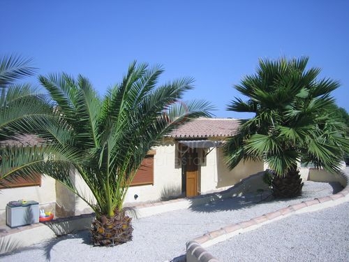 Villa - Verkauf - Teulada - Teulada